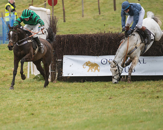 Race 3 - Investec Mixed Open (43 of 63)