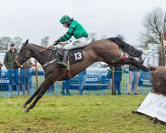 Race 3 - Investec Mixed Open (46 of 63)