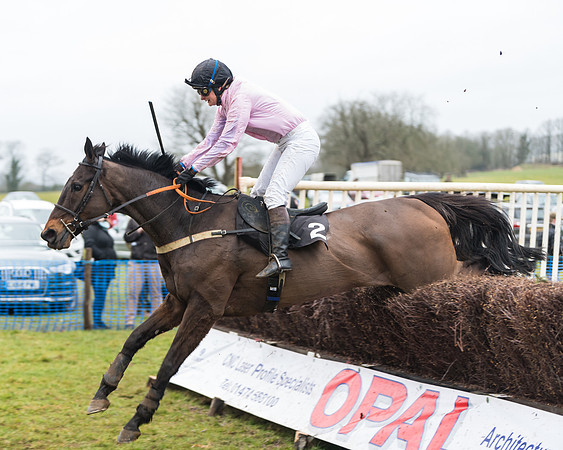 Race 3 - Investec Mixed Open (50 of 63)