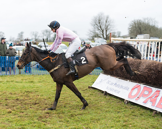 Race 3 - Investec Mixed Open (51 of 63)