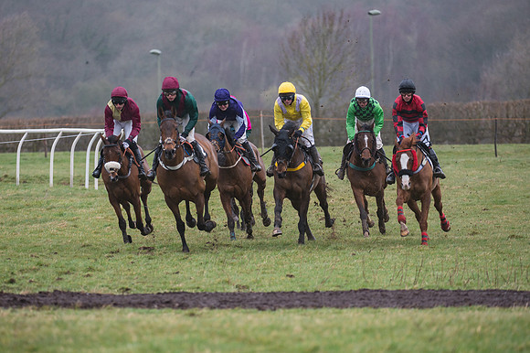 Race 4 - Restricted Race  (6 of 29)