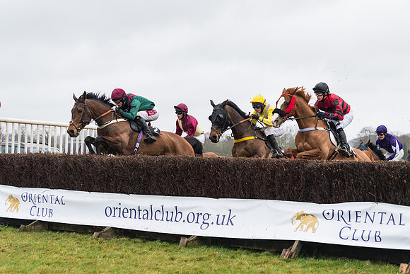 Race 4 - Restricted Race  (7 of 29)