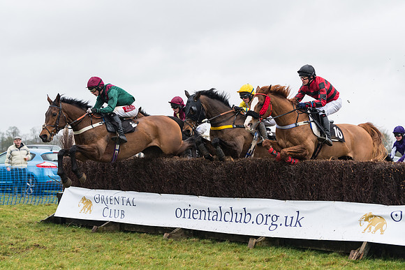 Race 4 - Restricted Race  (8 of 29)