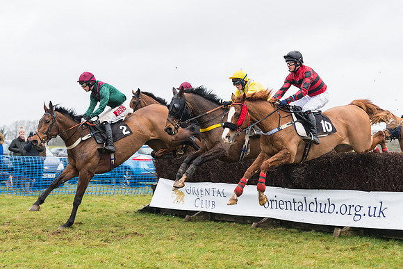 Race 4 - Restricted Race  (9 of 29)