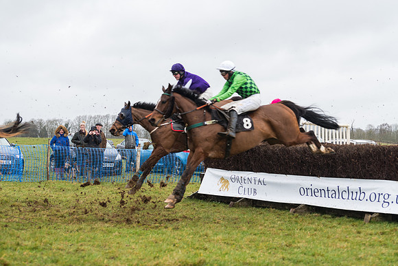Race 4 - Restricted Race  (12 of 29)