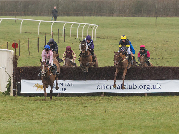 Race 5 - Open Maiden (2 of 77)