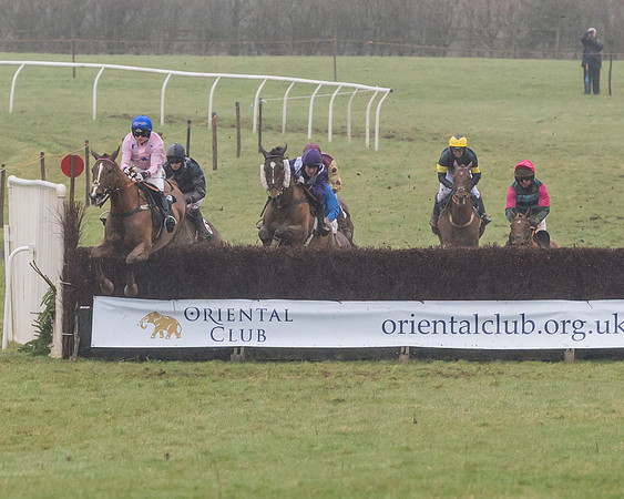 Race 5 - Open Maiden (24 of 77)