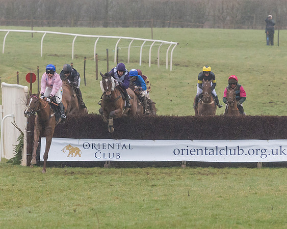 Race 5 - Open Maiden (26 of 77)