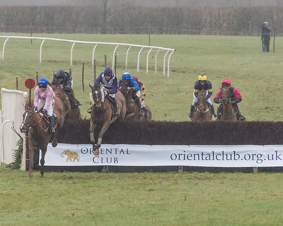 Race 5 - Open Maiden (27 of 77)