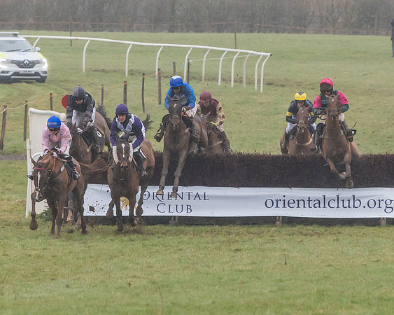 Race 5 - Open Maiden (30 of 77)