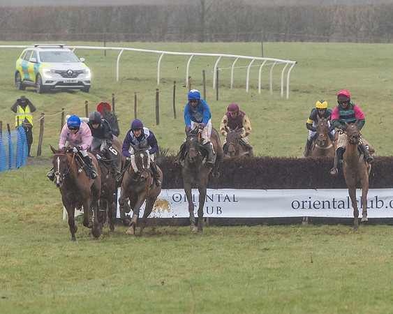 Race 5 - Open Maiden (32 of 77)