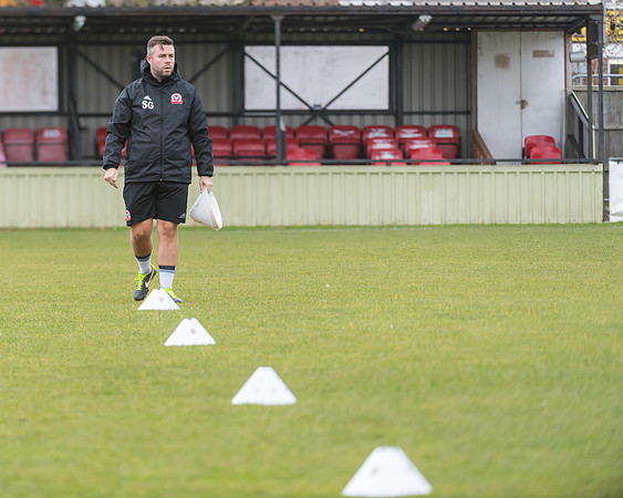 Poole Town 2 Rams 1  (2 of 326)