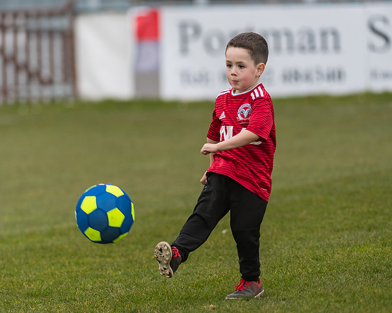 Poole Town 2 Rams 1  (11 of 326)