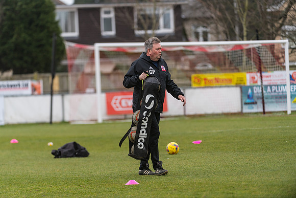 Poole Town 2 Rams 1  (14 of 326)