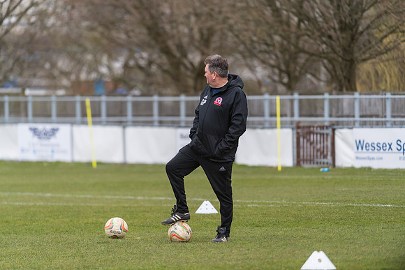 Poole Town 2 Rams 1  (22 of 326)