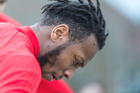 Poole Town 2 Rams 1  (24 of 326)