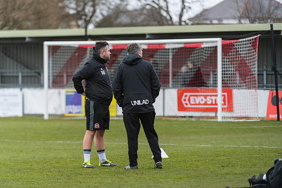Poole Town 2 Rams 1  (25 of 326)
