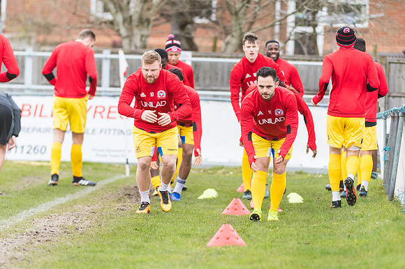 Poole Town 2 Rams 1  (35 of 326)
