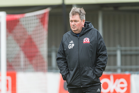 Poole Town 2 Rams 1  (38 of 326)