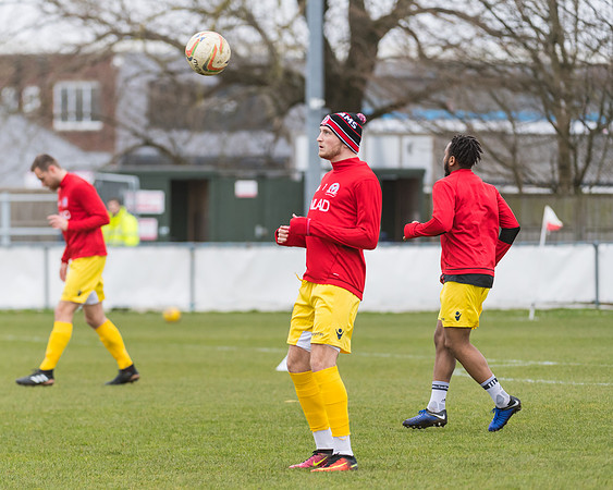 Poole Town 2 Rams 1  (43 of 326)