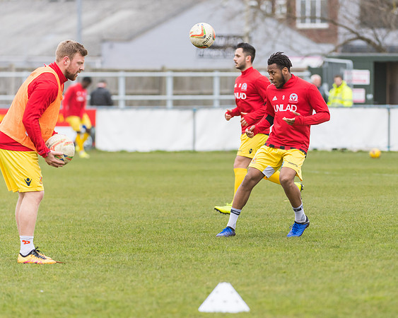 Poole Town 2 Rams 1  (44 of 326)
