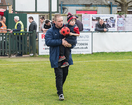 Poole Town 2 Rams 1  (46 of 326)