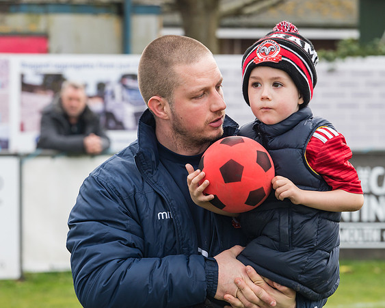 Poole Town 2 Rams 1  (47 of 326)