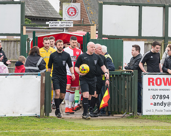 Poole Town 2 Rams 1  (48 of 326)