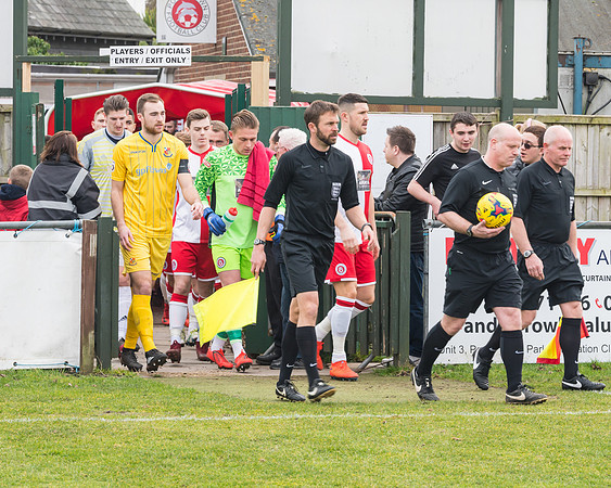 Poole Town 2 Rams 1  (49 of 326)