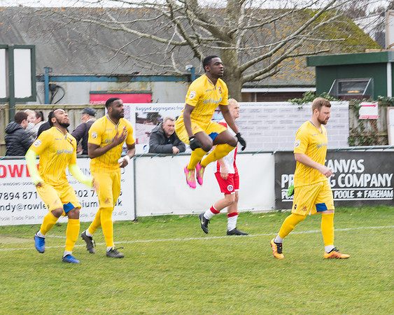 Poole Town 2 Rams 1  (52 of 326)