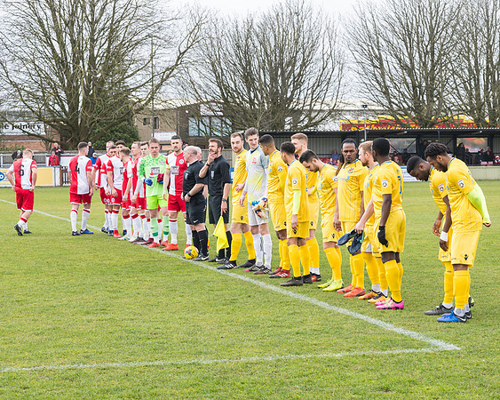 Poole Town 2 Rams 1  (53 of 326)
