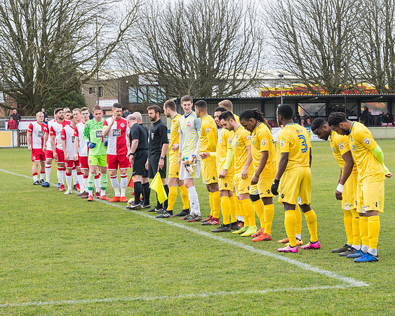 Poole Town 2 Rams 1  (54 of 326)