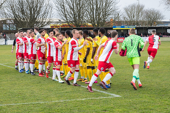 Poole Town 2 Rams 1  (55 of 326)