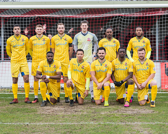 Poole Town 2 Rams 1  (57 of 326)