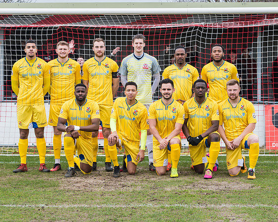 Poole Town 2 Rams 1  (58 of 326)