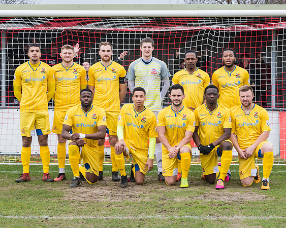 Poole Town 2 Rams 1  (59 of 326)