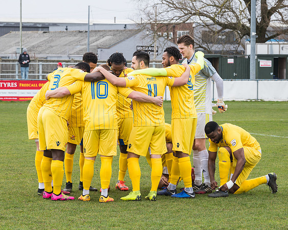 Poole Town 2 Rams 1  (61 of 326)