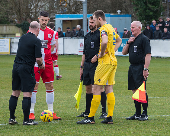 Poole Town 2 Rams 1  (62 of 326)