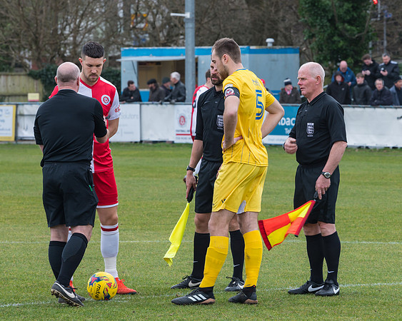 Poole Town 2 Rams 1  (63 of 326)
