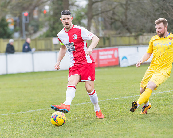 Poole Town 2 Rams 1  (65 of 326)