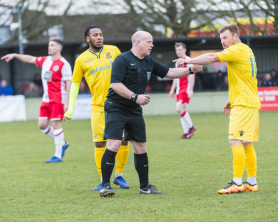 Poole Town 2 Rams 1  (66 of 326)