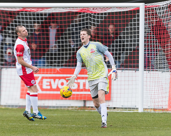 Poole Town 2 Rams 1  (68 of 326)