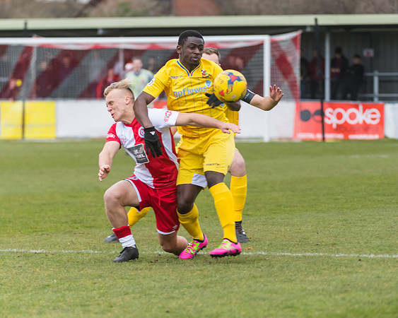 Poole Town 2 Rams 1  (69 of 326)