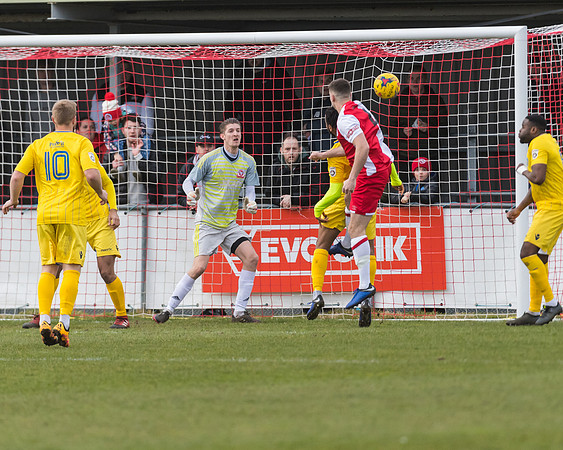 Poole Town 2 Rams 1  (71 of 326)