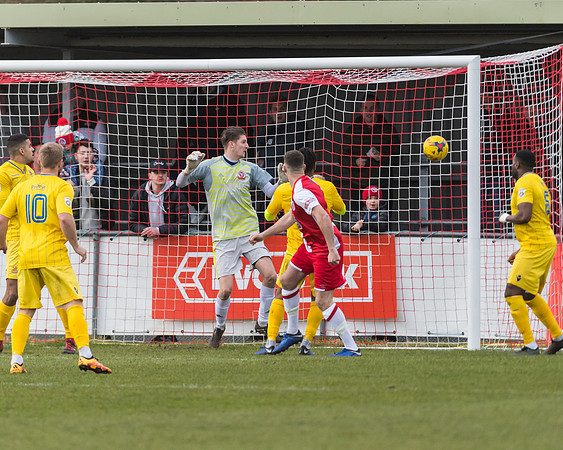 Poole Town 2 Rams 1  (73 of 326)