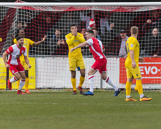 Poole Town 2 Rams 1  (74 of 326)