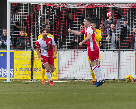 Poole Town 2 Rams 1  (75 of 326)