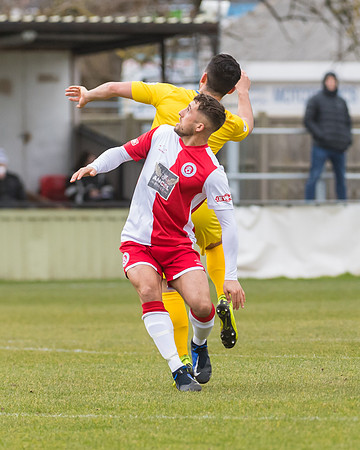 Poole Town 2 Rams 1  (79 of 326)