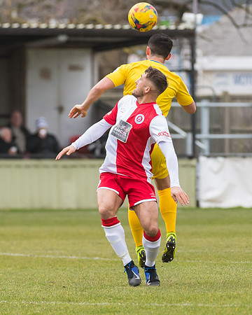 Poole Town 2 Rams 1  (80 of 326)