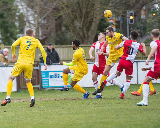 Poole Town 2 Rams 1  (84 of 326)